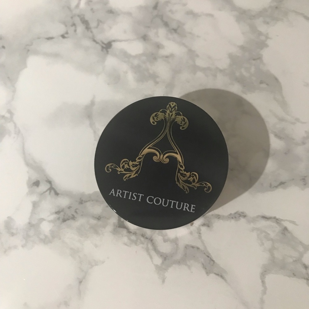 Artist Couture Loose Diamond Glow in Illuminati